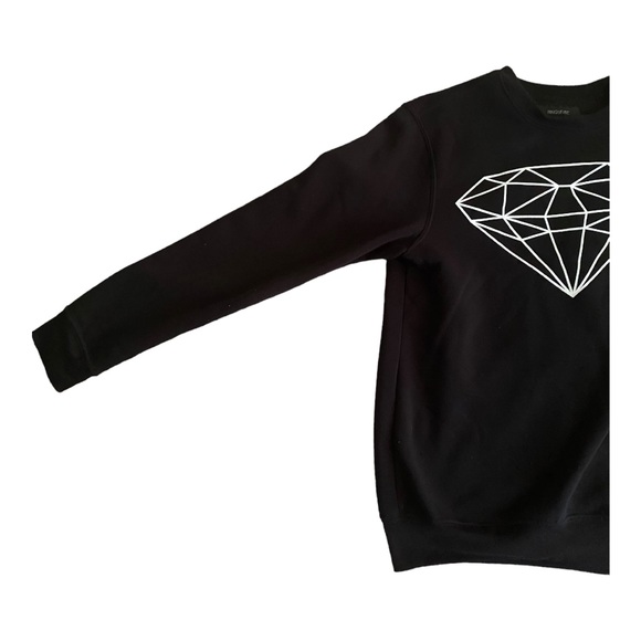 Black Men’s sweater - Picture 5 of 5